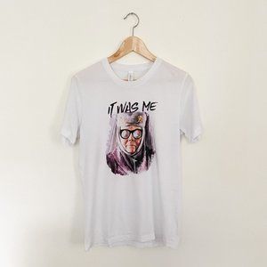 Game of Thrones Lady Olenna Tee